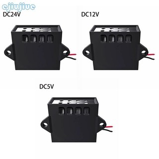 Máy tạo Ion Plasma cc 5V 12V 24V để làm lạnh Máy lọc không khí khử trùng không khí