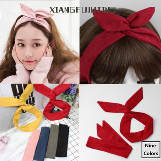 Vải nhung bang do thời trang hàn quốc f027