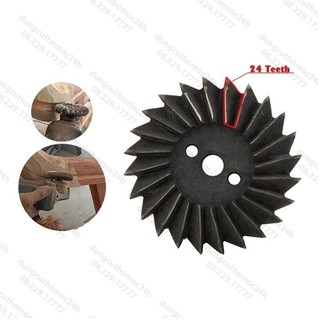 Dao Phay Cầu Thang 24 Cánh, Làm Tay Cầu Thang, Tượng Gỗ, Điêu Khắc 