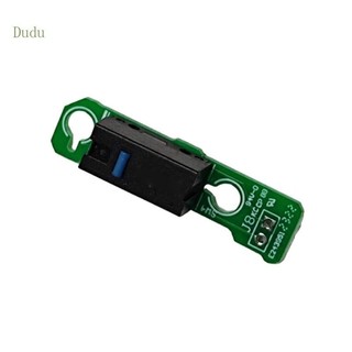 Bảng nút chuyển đổi chuột Dudu cho chuột MX Master3 Bảng nút phím trái