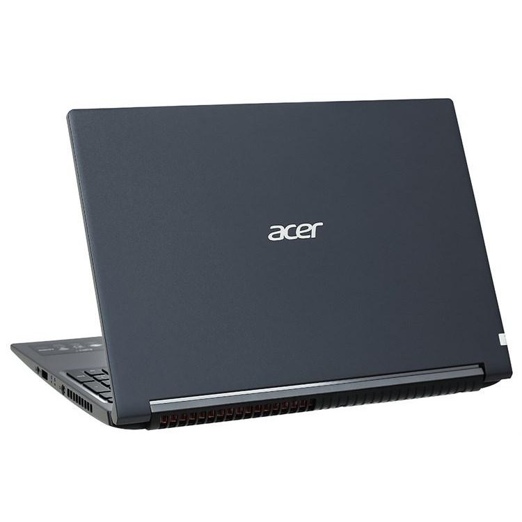 Laptop Acer Aspire 7 A715 42G R4XX R5 5500U/8GB/256GB/4GB GTX1650/15.6"F/Win11/(NH.QAYSV.008)/Đen - Hàng chính hãng