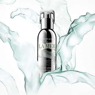 Tinh chất làm sáng & làm sáng da LA MER Làm sáng da, làm trắng, vàng và thắt chặt chống lão hóa 30ml