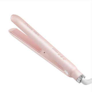 MAXBASE Máy duỗi tóc và uốn tóc để uốn tóc hoặc duỗi tóc Máy uốn tóc Máy uốn tóc Máy duỗi tóc Cuộn trứng Gốm điện Máy duỗi tóc Ván ép ngoại thương