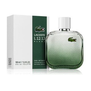 Nước hoa nam Lacoste Blanc Intense Pure White Water 100ML