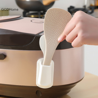 Gcdhome muỗng cơm giá để đồ thìa giá nhà bếp sắp xếp bộ đồ ăn giá để đồ thìa đũa giá đỡ đồ dùng nhà bếp hot