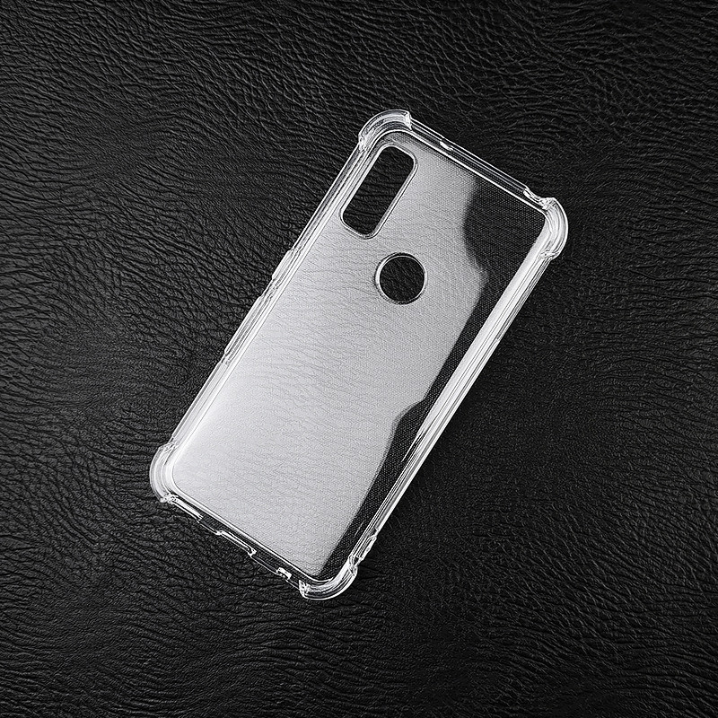 Vỏ Chống Rơi Cho Fujitsu Mũi Tên N F-51C We F-51B FCG01 Be4 Plus F-41B BZ03 BZ02 Slim Soft TPU Silic