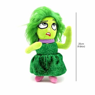 Inside Out stuffed animals