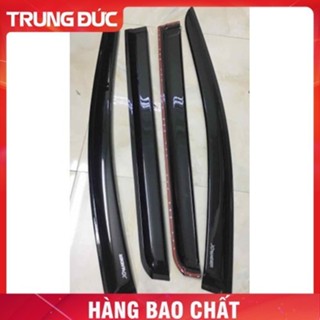  Vè che mưa Xpander 2019-2020-2021-2022 nhựa đen dày hàng loại đẹp ve mua xe o to 