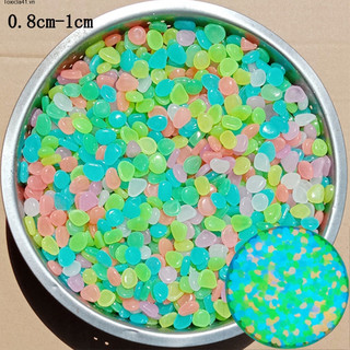 Bể cá trang trí đá phát sáng Toxicla4150 / 100 / 200