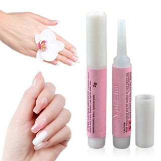 Keo Dán Móng, Keo Dán NailBox Mini