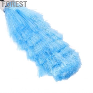 Forest Electric Microfiber Duster Dust Practical Compact For Household