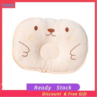 Tominihouse Pet Bed Pillow  Easy To Clean Comfortable Moisture Absorbent Cute Pattern Improve Sleeping Small Dog for Camping