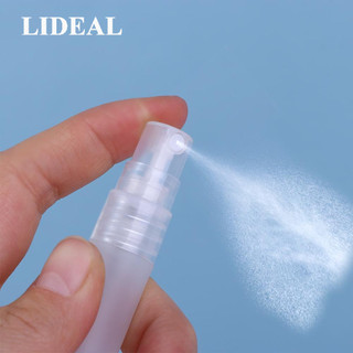 Bình xịt nước hoa LIDEALPlastic 5ml 8ml 10ml 2L