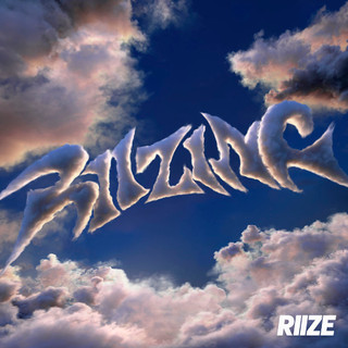 (Collect Book Ver.) RIIZE - RIIZING (1st mini album)