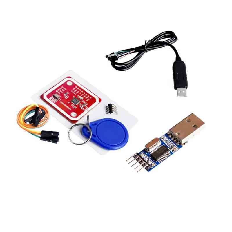 Bảng mô-đun RFID V3 PN532 NFC