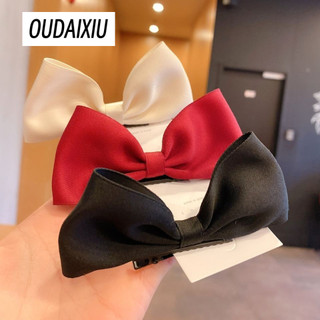 Cặp kẹp tóc nhỏ dễ thương