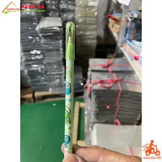 (Combo 10 cây) Bút chì khúc Thiên Long Điểm 10 TP-PC005, Bút chì nét nhỏ gọn đẹp_Chính hãng TL