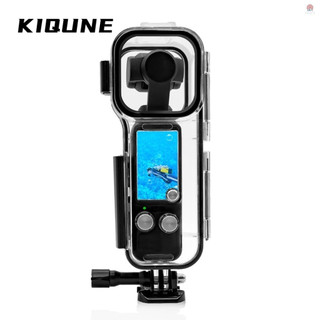 Ốp lưng chống nước 45m Case Pocket 3 Case Osmo Camera Dive