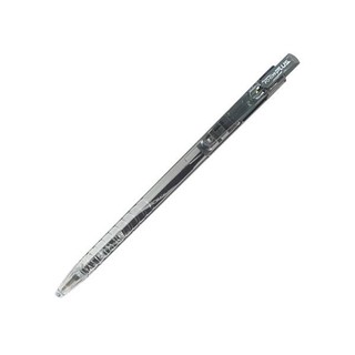 Bút bi 0.5 mm flexoffice fo-039 plus - mực đen