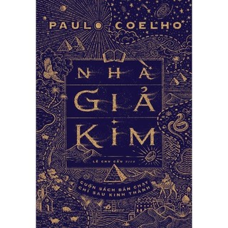 Nhà giả kim