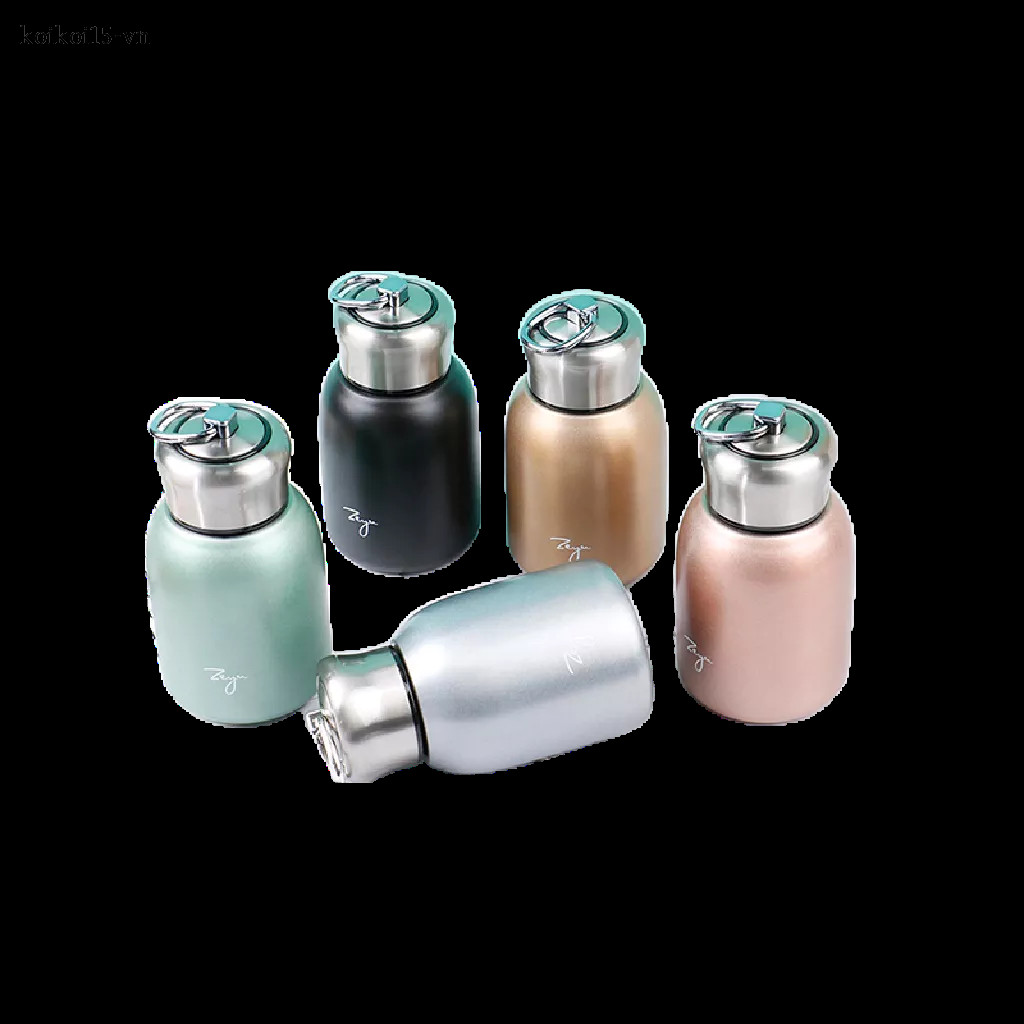 Bình Nước Giữ Nhiệt mini 300ml