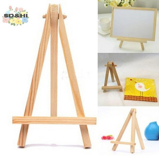 Sdhi Mini Cafe Số Bàn Easel Nơi Cưới Tên Thẻ Đứng VN