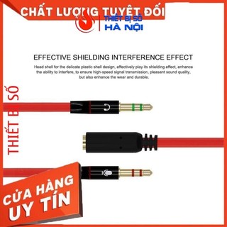 Jack gộp audio và mic Jack gộp tai nghe -dc1307