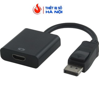 Cáp chuyển đổi display port to hdmi -dc1200