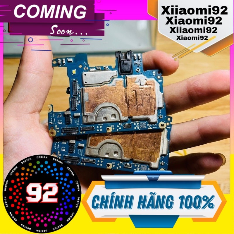 MAIN Samsung A11 Rin bóc máy , Bo Bạch Chủ - MAINBOARD - Linh kiện Samsung A11
