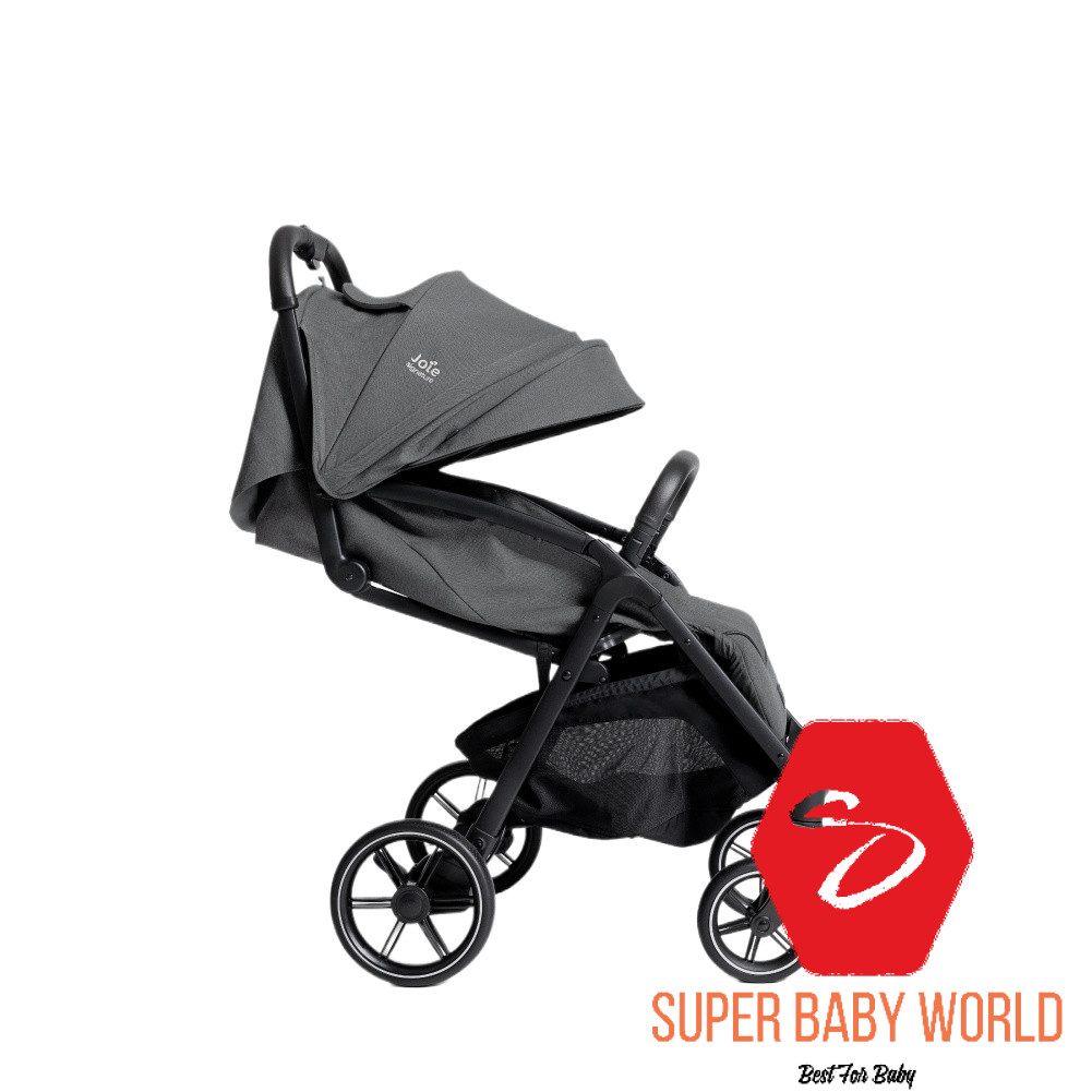 Xe đẩy Trẻ Em Joie Parcel LX W/ RC & ADPT & TB Dành Cho Bé Sơ Sinh đến 22kg