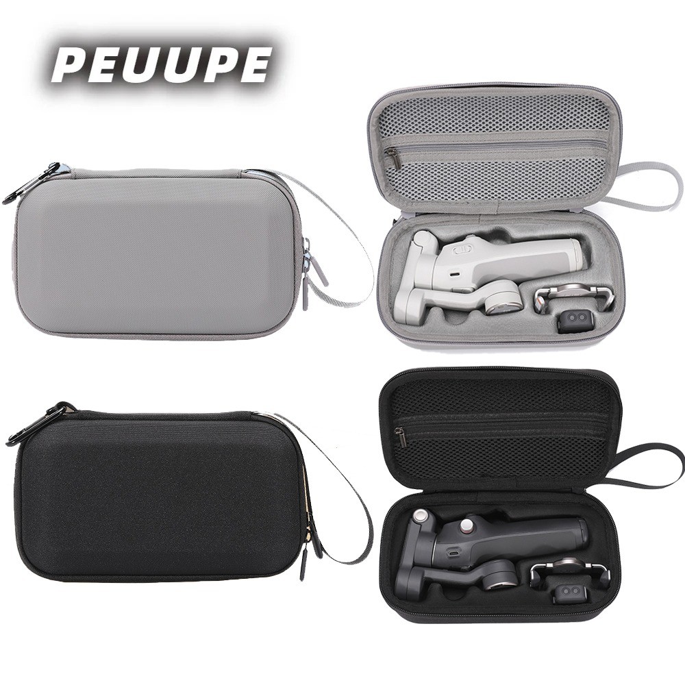 Gimbal Tote Cho DJI Osmo 7 / 7P Túi Bảo Quản Ly Hợp BagDJI Osmo Mobile 7 / 7P Phụ Kiện Gimbal Túi