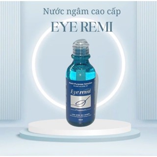  Dung dịch ngâm chuyên dụng cho lens dung tích 360ml -thương hiệu EyeBlink 