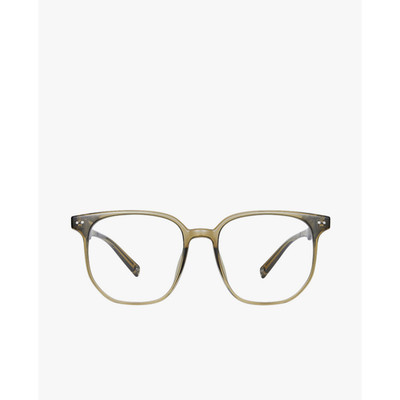 MUJOSH - Gọng kính vuông unisex hiện đại_MJ11FM1152-GRC2