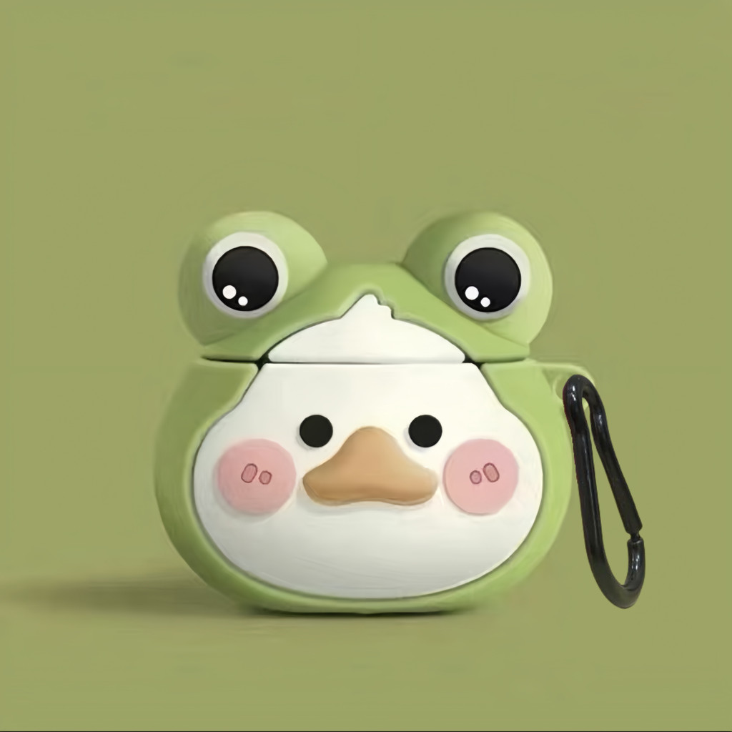 Tai nghe Bluetooth miniTWS i12 - Tai nghe không dây có Mic gốc & Phụ kiện vui nhộn