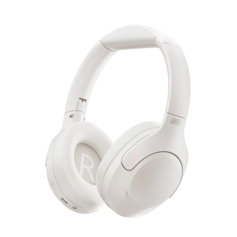 Tai nghe chụp tai QCY H3 Lite - Bảo Hành Chính Hãng