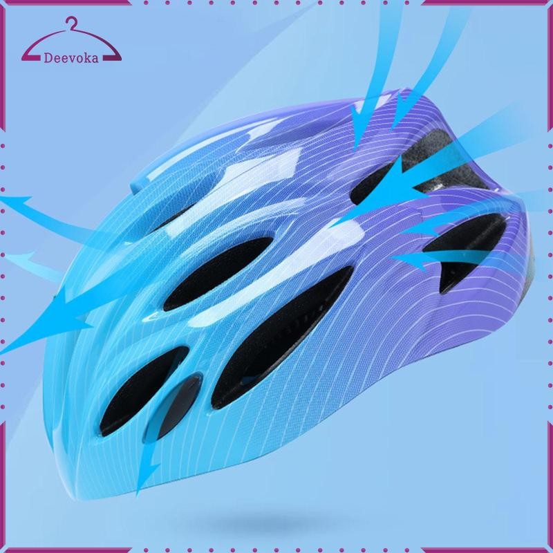 Mũ bảo hiểm xe đạp trẻ em, Mũ bảo hiểm xe đạp trẻ em 52cm-56cm, Mũ bảo hiểm đi xe đạp cho