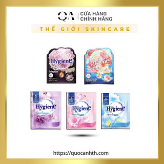 Túi Thơm Để Tủ Quần Áo Hygiene Thái Lan hàng nội địa Hương Hoa Thơm Phòng Treo Xe Phòng Ngủ Loại Bỏ Ẩm Mốc