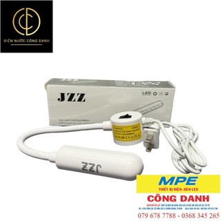 Đèn led gắn máy may JZZ 20 ,30 BÓNG CHÍNH HÃNG( BẢO HÀNH 1 ĐỔI 1)- 6 THÁNG