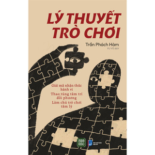 Sách lý thuyết trò chơi - 1980books