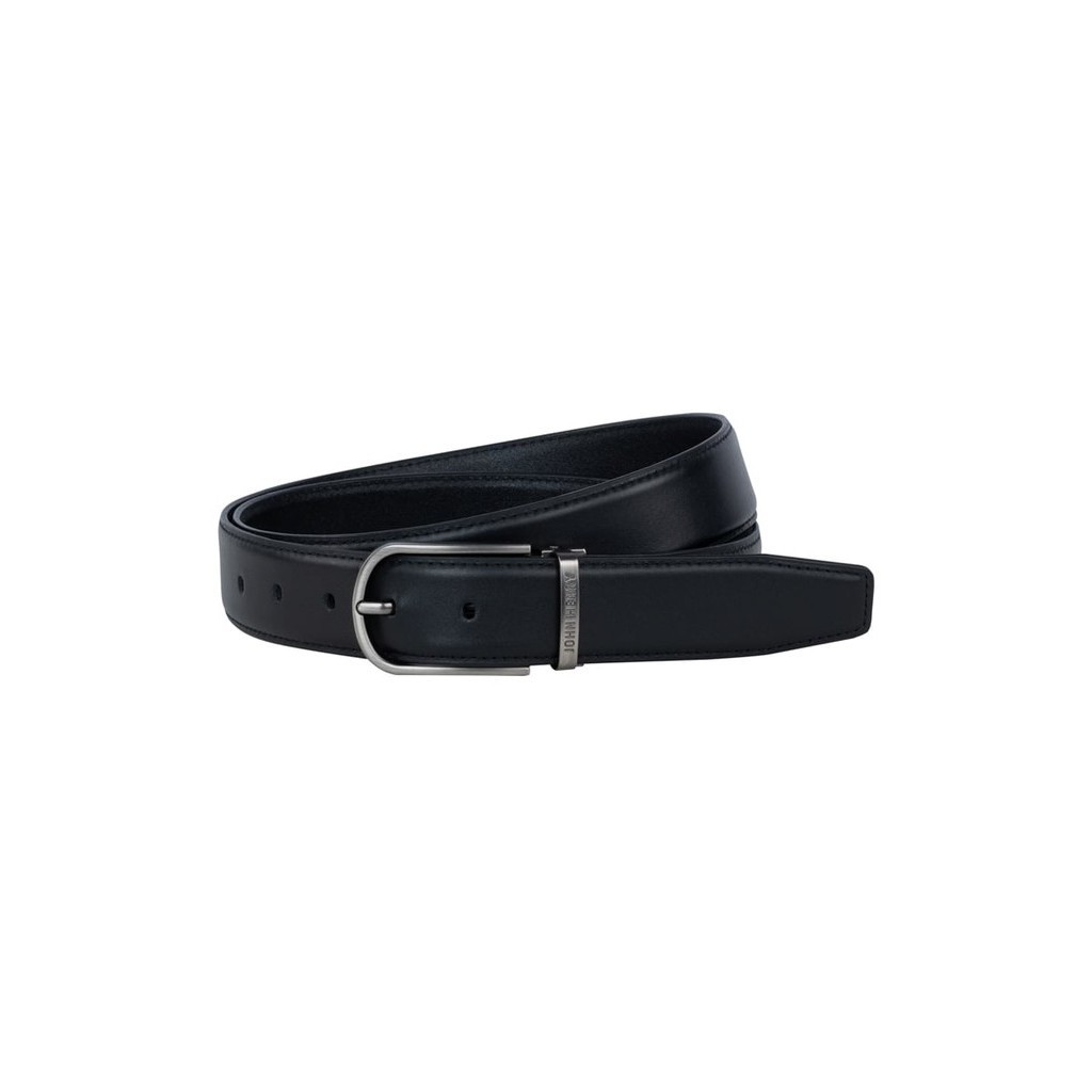 Thắt Lưng , chất liệu 100% da thật John Henry - BE23SS24-HL