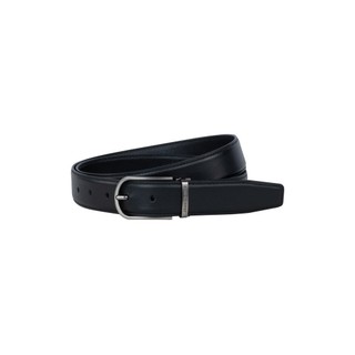 Thắt lưng , chất liệu 100% da thật john henry - be23ss24-hl