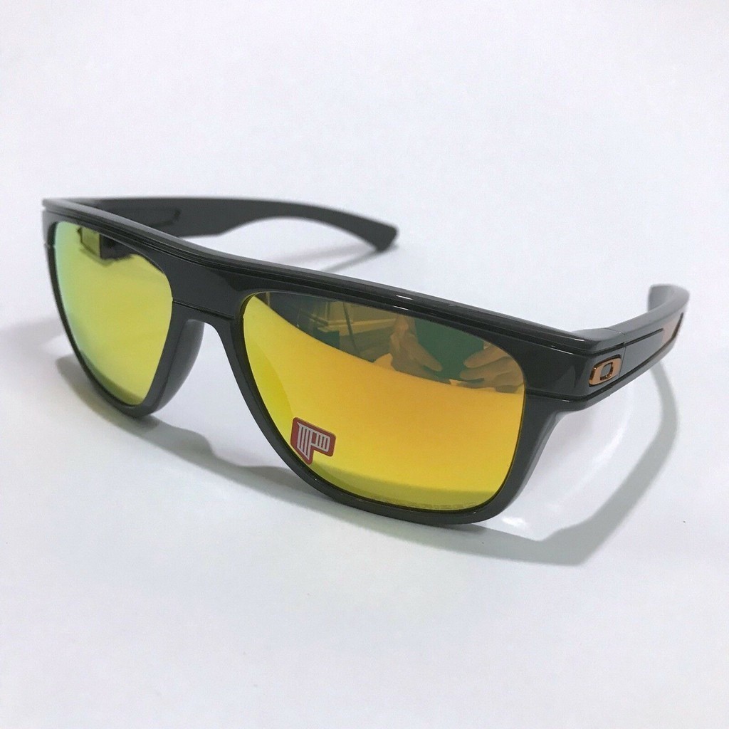 Kính Mát Oakley 9199 Hộp Bánh Mì Chính Hãng