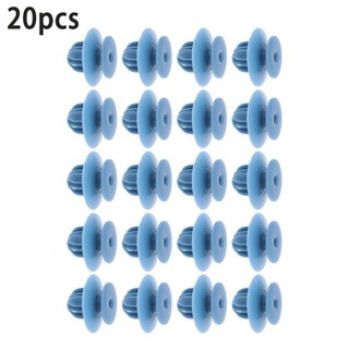 [Smart] Thay thế 20x cho Mitsubish L 200 MU000977 Kẹp cắt vòm bánh xe ô tô