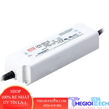 BỘ NGUỒN MEANWELL LPV-150-48