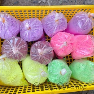 Bột màu kỷ yếu, bột chụp hình kỷ yếu, chơi ném bột màu -150g