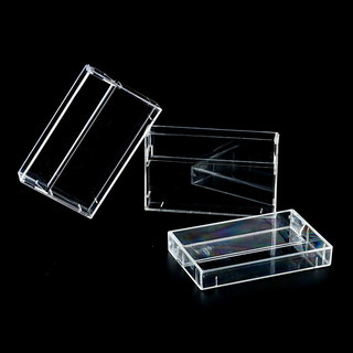 Baishanggala 90 Phút Bình Thường Positio Ghi Trống Cassette Băng Lưu Trữ Cassette Hộp Đài Phát Thanh Cassette 90 Hộp Cassette Hộp Bảo Quản ADS