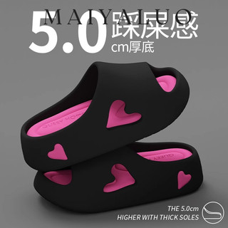 MAIYALUO dép sandal nữ dép đế cao Thoải Mái Xinh Xắn  Dễ dàng phối đồ Tự tin Đẹp mắt Đế chống trơn trượt FDL24410J2 17Z240425