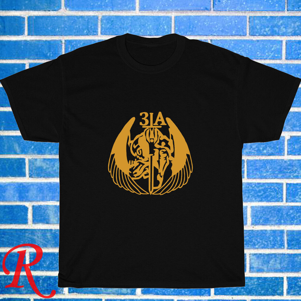 New Dark Angel Us Navy Seal Logo / Áo thun Unisex trắng