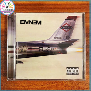 Eminem Kamikaze Original Album Brand New