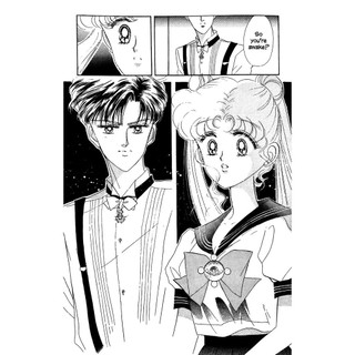 Sailor Moon 2 (English Edition)